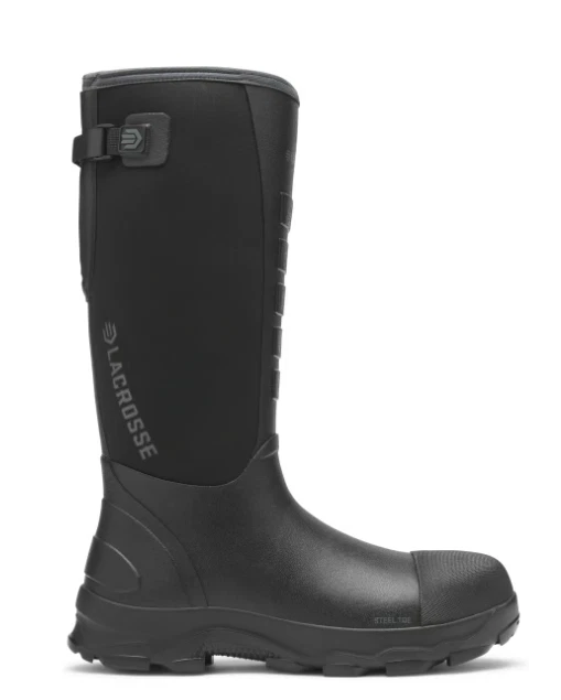 La Crosse Hunting Footwear for sale | eBay display picture 3