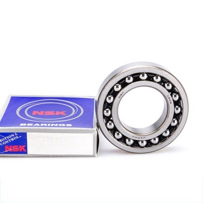 1PC   1311 Self-aligning   bearing 55x120x29mm #hj
