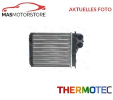 WÄRMETAUSCHER INNENRAUMHEIZUNG THERMOTEC D6R016TT I FÜR DACIA LOGAN,SANDERO