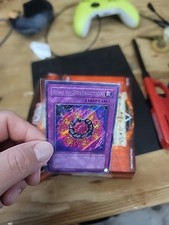 Ring of Destruction RP02-EN066 Retro Pack 2 Unlimited for sale