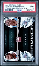 2009-10 Donruss Elite Basketball 11