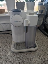 Nespresso Gran Lattissima by De’Longhi Model EN650.W Coffee Espresso Machine