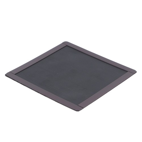 10x Fan Dust Filter Mesh PVC Magnetic Frame PC Computer Case Cover 140mm Blac CB - Afbeelding 9 van 24
