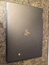 hp spectre x360 convertible 13-ac0xx With Hp Mouse And Hp Pen