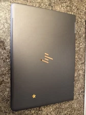 hp spectre x360 convertible 13-ac0xx With Hp Mouse And Hp Pen