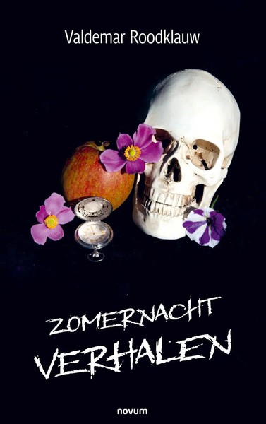 Valdemar Roodklauw | Zomernacht Verhalen | Taschenbuch | NiederläNdisch (2026)-image
