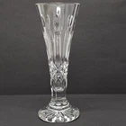 Vintage Waterford Crystal Happy Birthday Bud Vase Quite Luxury Classic Gift