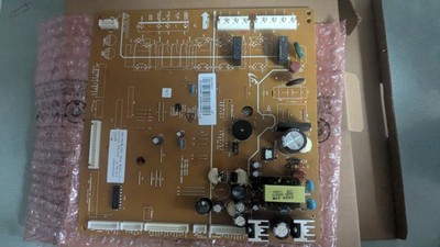 Samsung Amerikanische Kühl-Gefrierkombination Hauptsteuerung Leiterplattenmodul DA9200647L