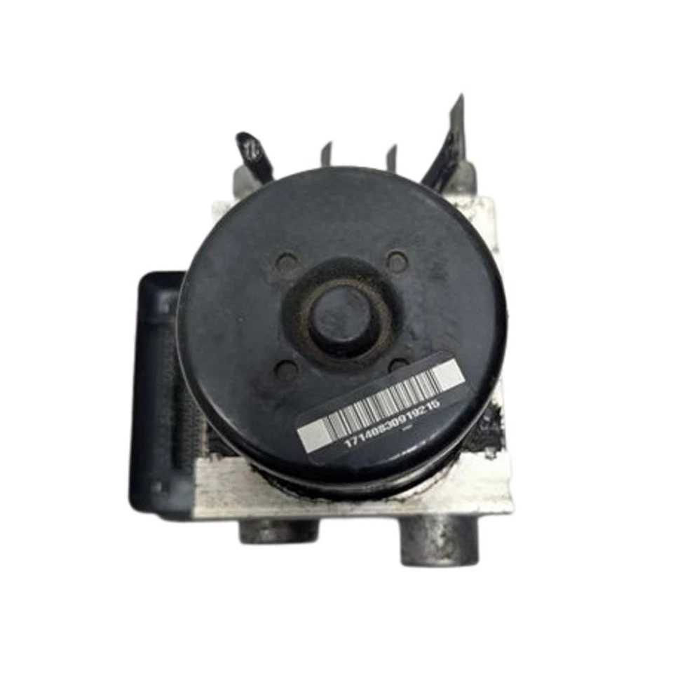 Conjunto de piezas de freno antibloqueo 6 cilindros doble cabina 10-11 se adapta a FRONTIER L71228 Foto 3 de 4