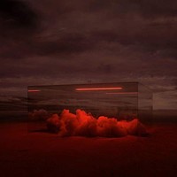 Lewis Capaldi - Divinely Uninspired To A Hellish Extent Finale - Com - G1398Z