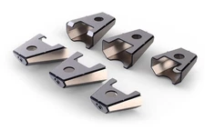 Artec for Jeep TJ Boatside Body Mounts 97-06 Wrangler TJ Stock Location