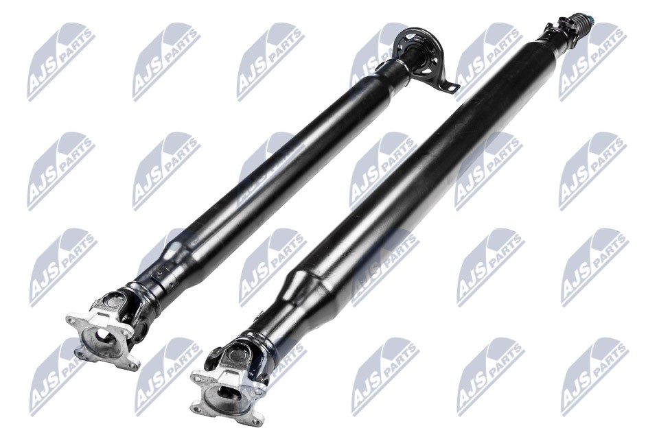 Prop Shaft OE : TL10024 Fits for Mercedes Sprinter Atm 06 VW Crafter 06 H