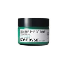 Some By Mi - AHA, BHA, PHA 30 Days Miracle Cream 60g UK SELLER
