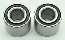 Kawasaki Mule 3000 KAF620 2001-2008 Both Rear...