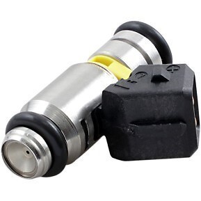 FEULING 9939 Electronic Fuel Injector - High Flow Yellow Band