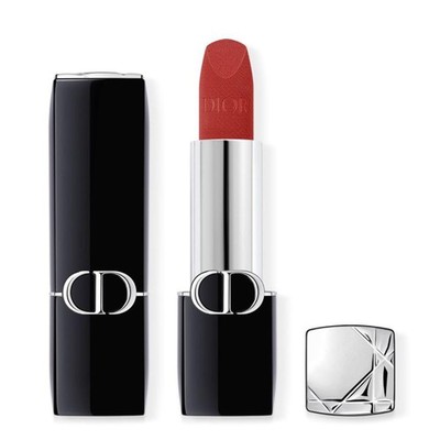CD ROUGE DIOR VELVET 866 TOGETHER