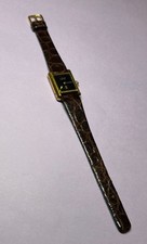 Must De Cartier Tank