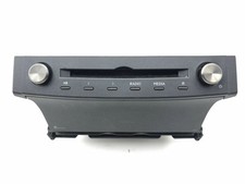 Autoradio Lexus IS