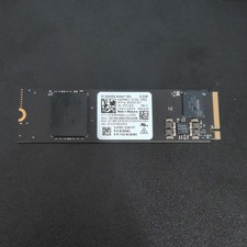 Samsung PM9A1 512GB NVMe PCIe 4.0 x4 M.2 2280 Internal SSD MZVL2512HDJD