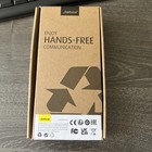 Câble d'entraînement USB/QD noir Jabra 265-09 Link 265-09