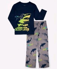 2pc Pajama Sets For Boys