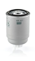 MANN-FILTER Wk 821 Kraftstofffilter FüR Nissan CitroëN Fiat Peugeot Rover