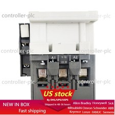 A50-30-11-84 Replacement 54A 600V 3P A-Line Contactor with 120VAC Coil