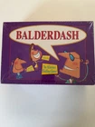 Vintage Sealed 1995 BALDERDASH Board Game Hilarious Bluffing Parker Brothers NIB