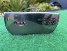 Adams Golf GT Milled Graphite Tip Spec 03 35.5" RH Putter