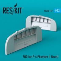 Fod For F-4 Phantom Ii Revell / 1:72