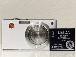Leica C Lux 1 | eBay
