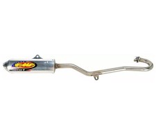 FMF Mini Powercore 4 Full Silencer Exhaust System For Honda XR 80 R 2000