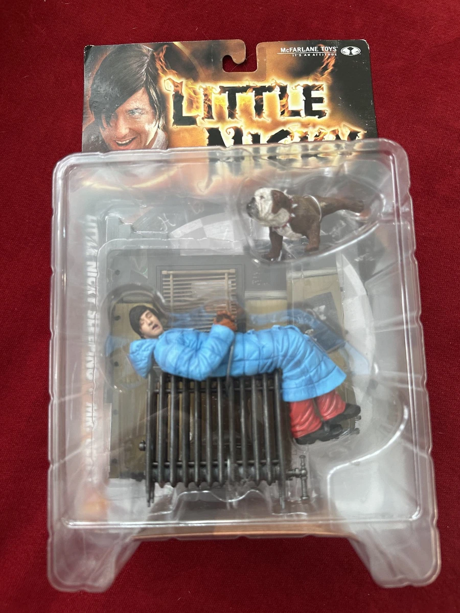 Mcfarlane Little Nicky for sale | eBay