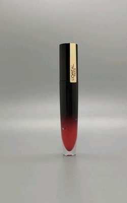 L'Oreal: Rouge Signature Liquid Lipstick/Lippenstift - 308 Be Demanding - 6,4 ml