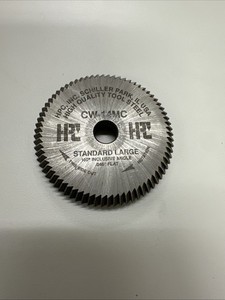 CW-14MC cutter for HPC Standard Large