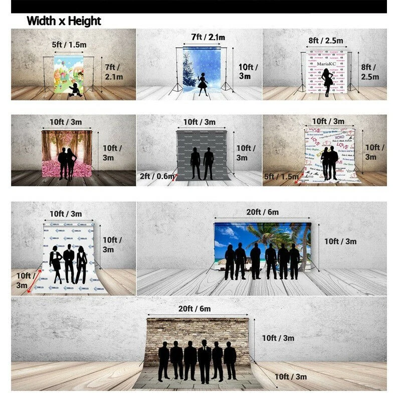 Lilo Stitch Telón de fondo Feliz Cumpleaños Fiesta Hawaiana Playa Fondo Banner Foto 2 de 4