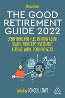 Good Retirement Guide 2022 Everything You Need To Know About Health - G245Z