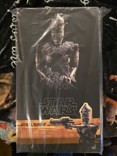 Star Wars Hot Toys IG-11 (TMS008)