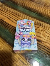 Lot of 2 Hatchimals Alive Blind Box Sets Spin Master New/Sealed