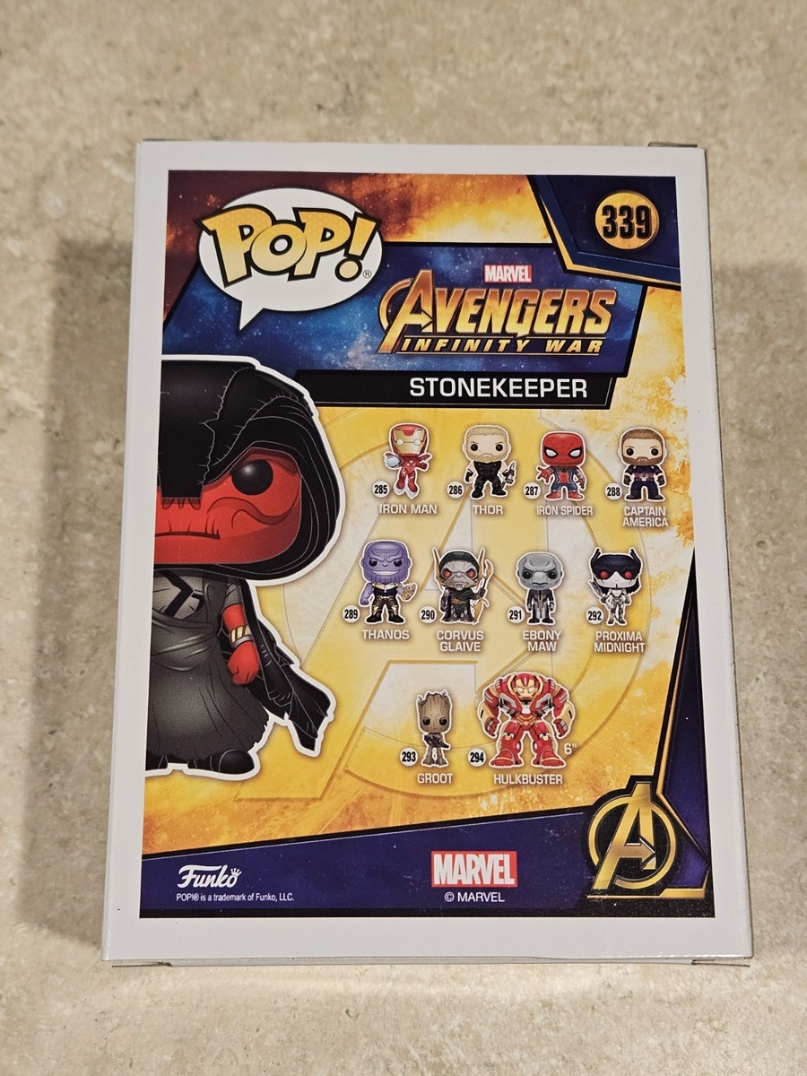 FUNKO POP ストーンキーパー インフィニティウォー 71zCXvz055L._UF894,1000_QL80_.jpg