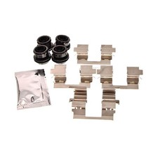 Zubehörsatz Bremsbeläge für Opel Mokka-Mokka X J13 | 24589602