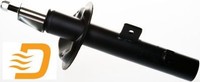 Denckermann DSB157G StoßDäMpfer StossdäMpfer FüR Citroen