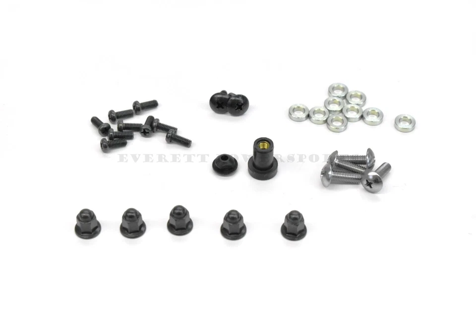 Комплект усилителя мощности 4 канала 220 Вт OEM обновление усилитель 21-25 GL1800 Tour #Y201 - Изображение 3 из 4