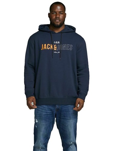 jack and jones hoodie xxl