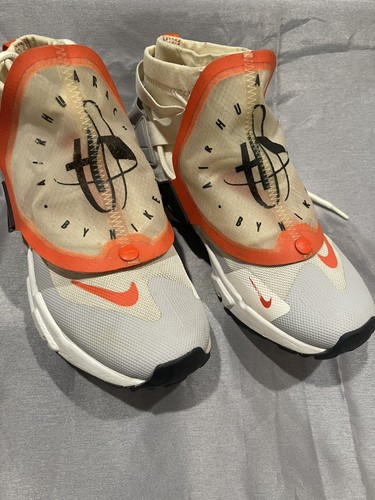 nike air huarache gripp qs