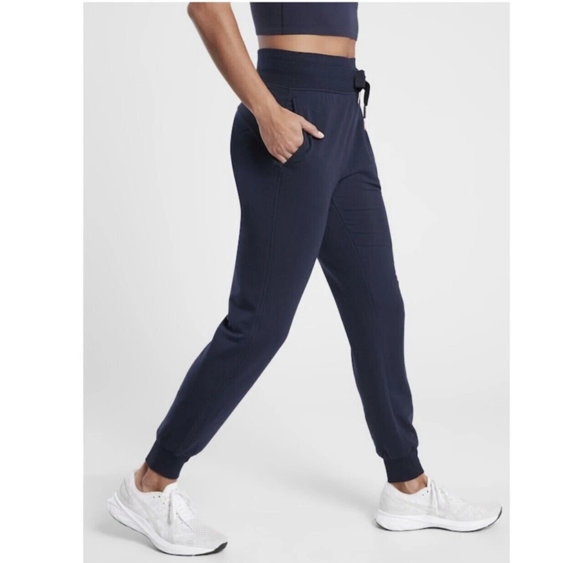 Athleta balance jogger clearance