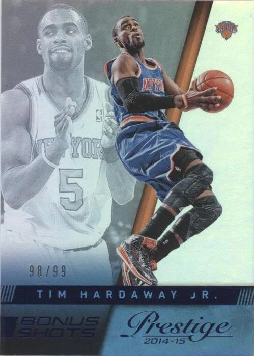 Bonus Shots Blue Premium