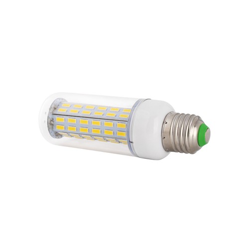 E27 E14 B22 E26 LED Corn Light Bulbs appliance Warm base e14 High-power - Picture 8 of 17