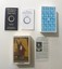 A-E-Waite-Tarot-Tarjetas-Velvet-Tarot-Bolsa-Caja-Tallada-A-Mano-opciones-individuales miniatura 12