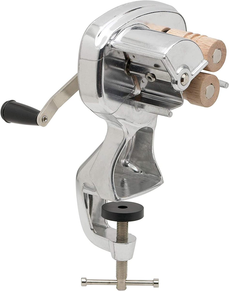 Cavatelli Maker Machine for Authentic Italian Pasta, the Italian